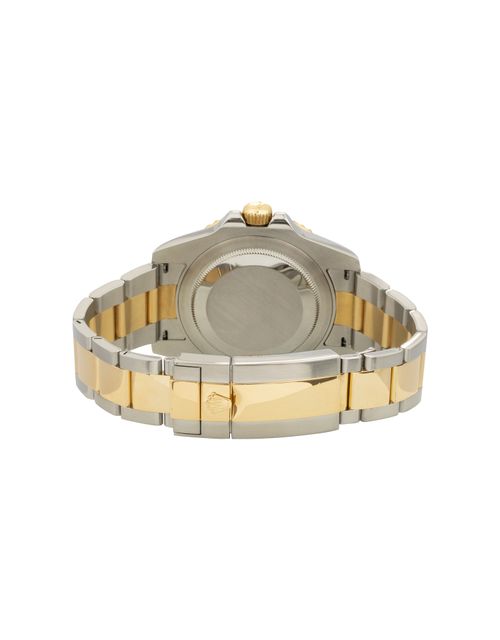 Rolex GMT Master II 116713 LN Image 3